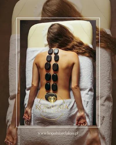 Kopalnia Relaksu – masaże, spa i kosmetologia Katowice